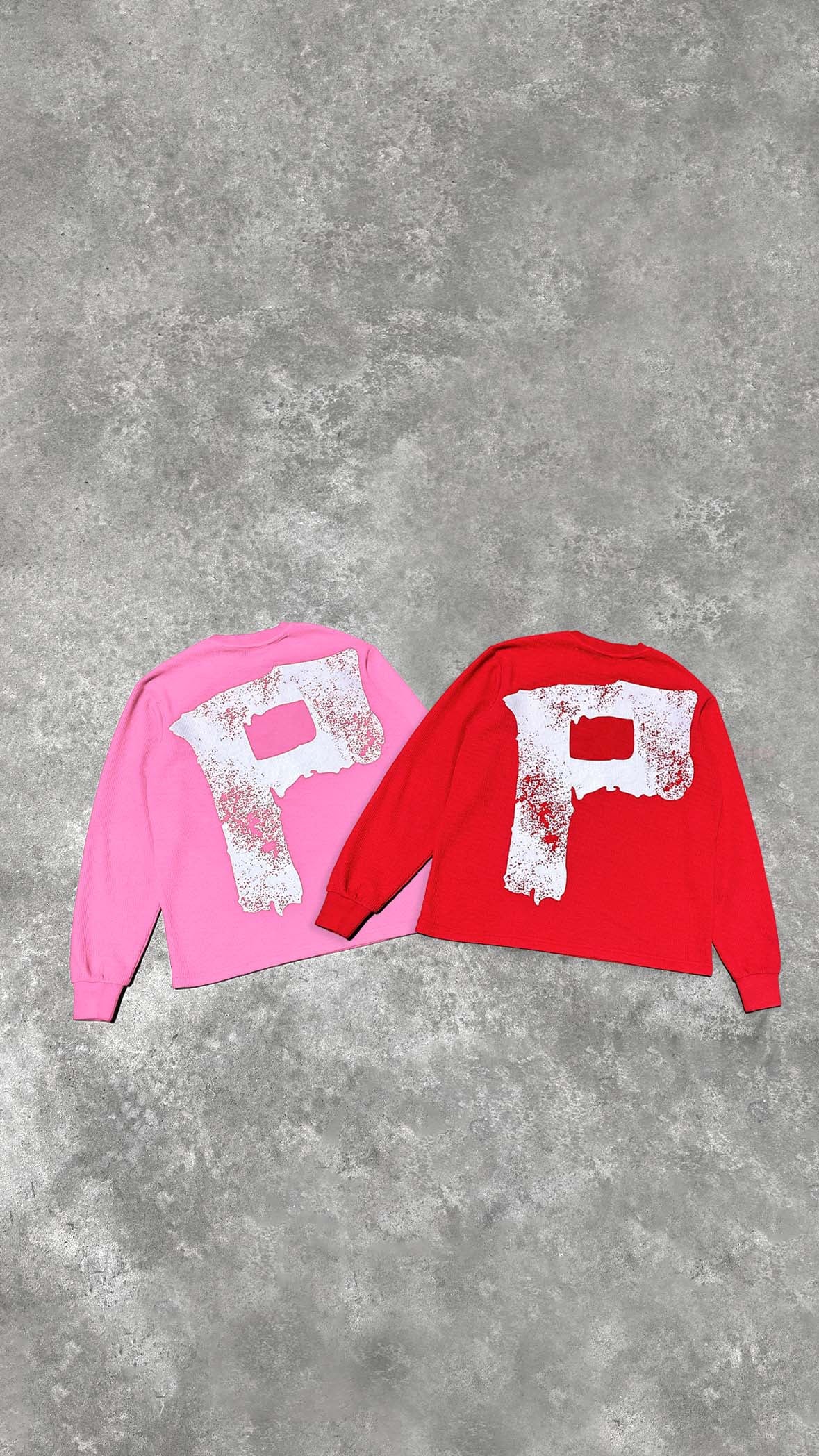 EXCLUSIVE ONLY THERMALS