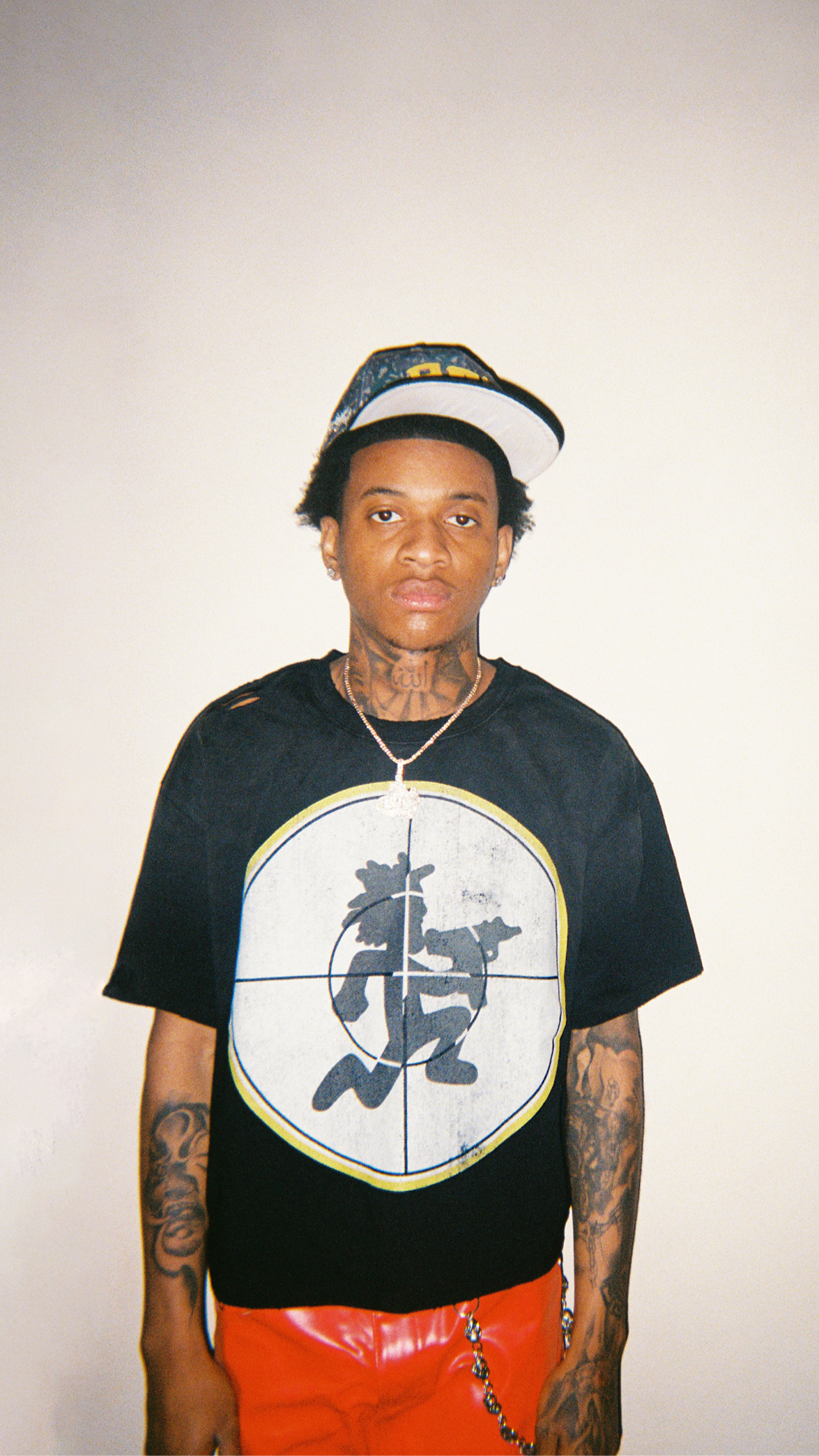 RUNNERS AIM TEE