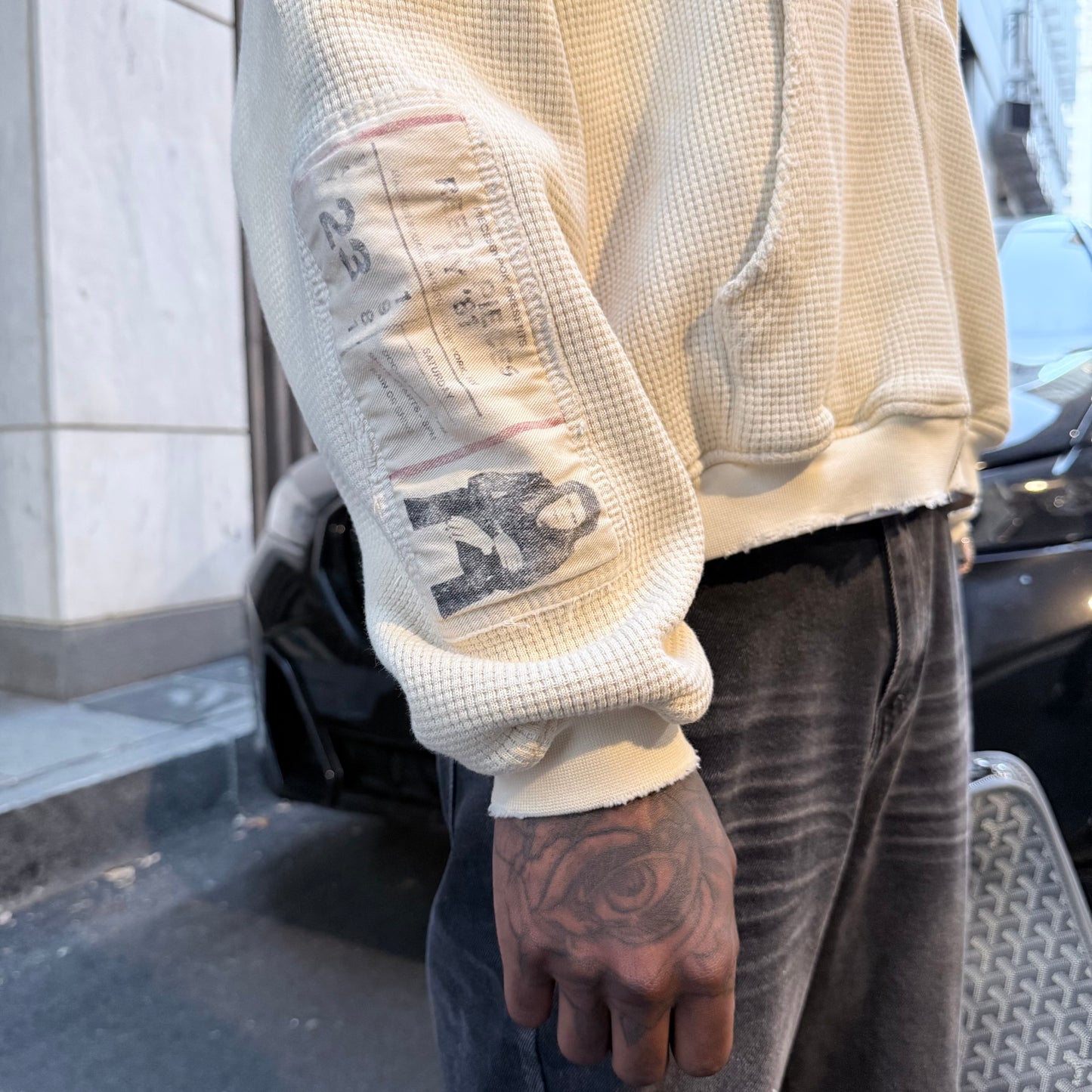 REED THERMAL ZIP