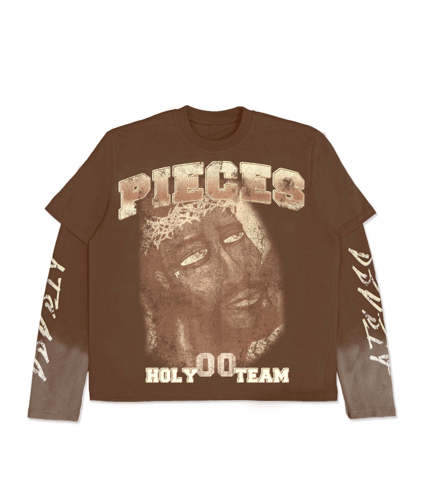 HOLY TEAM LONG SLEEVE