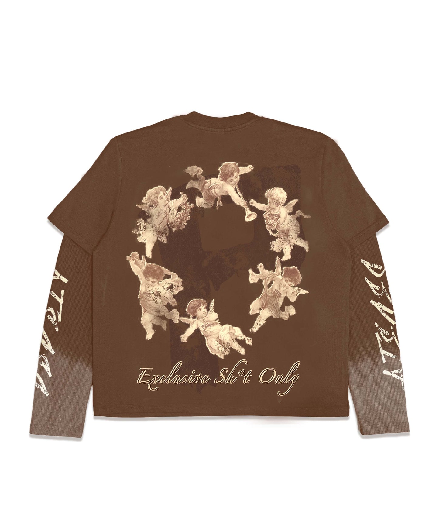 HOLY TEAM LONG SLEEVE