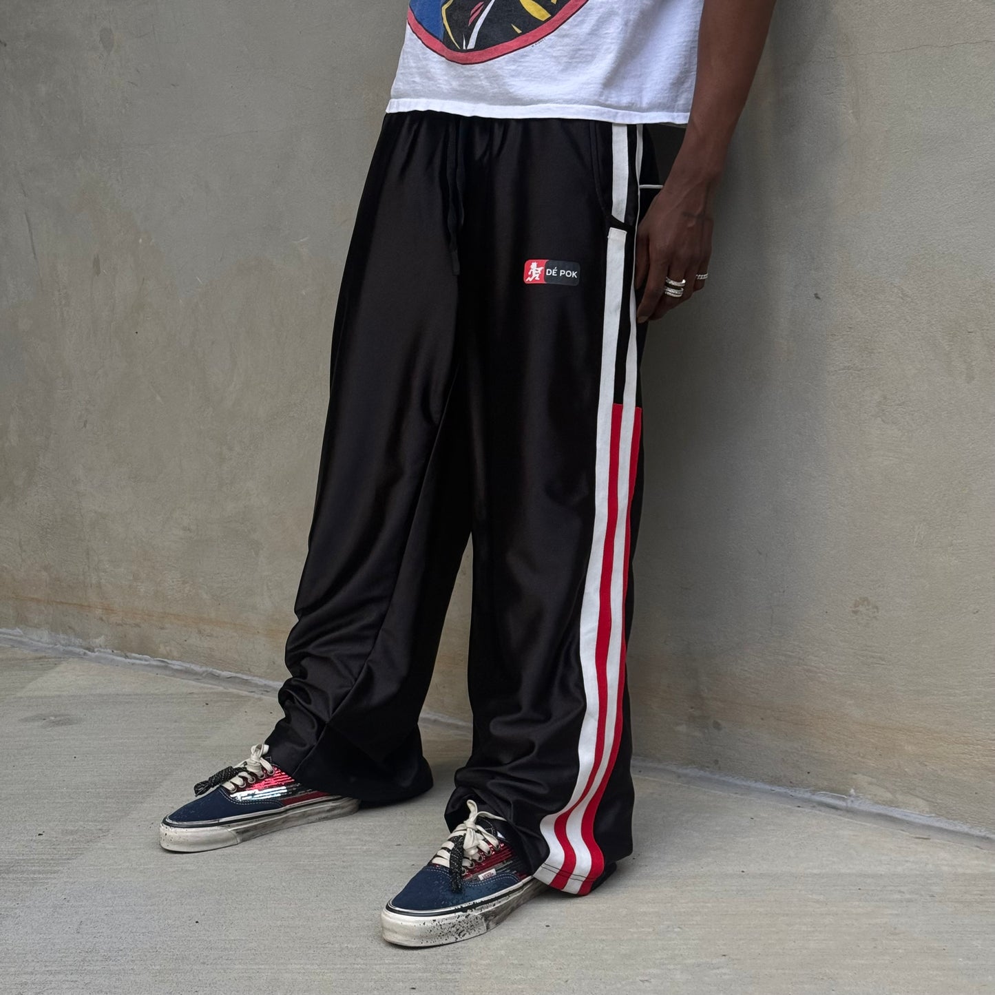 FRENCH RUNNER SWEATS
