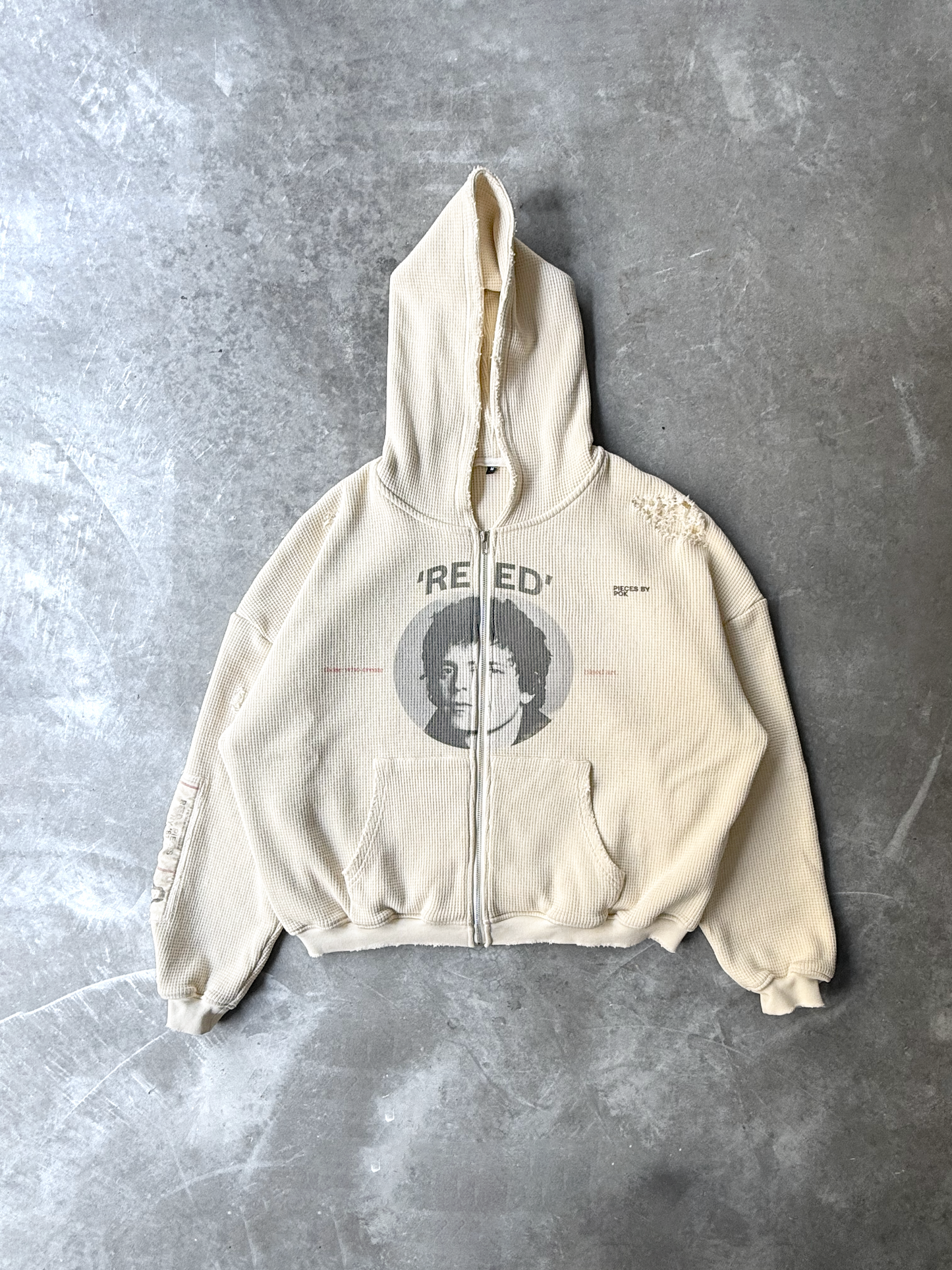 REED THERMAL ZIP