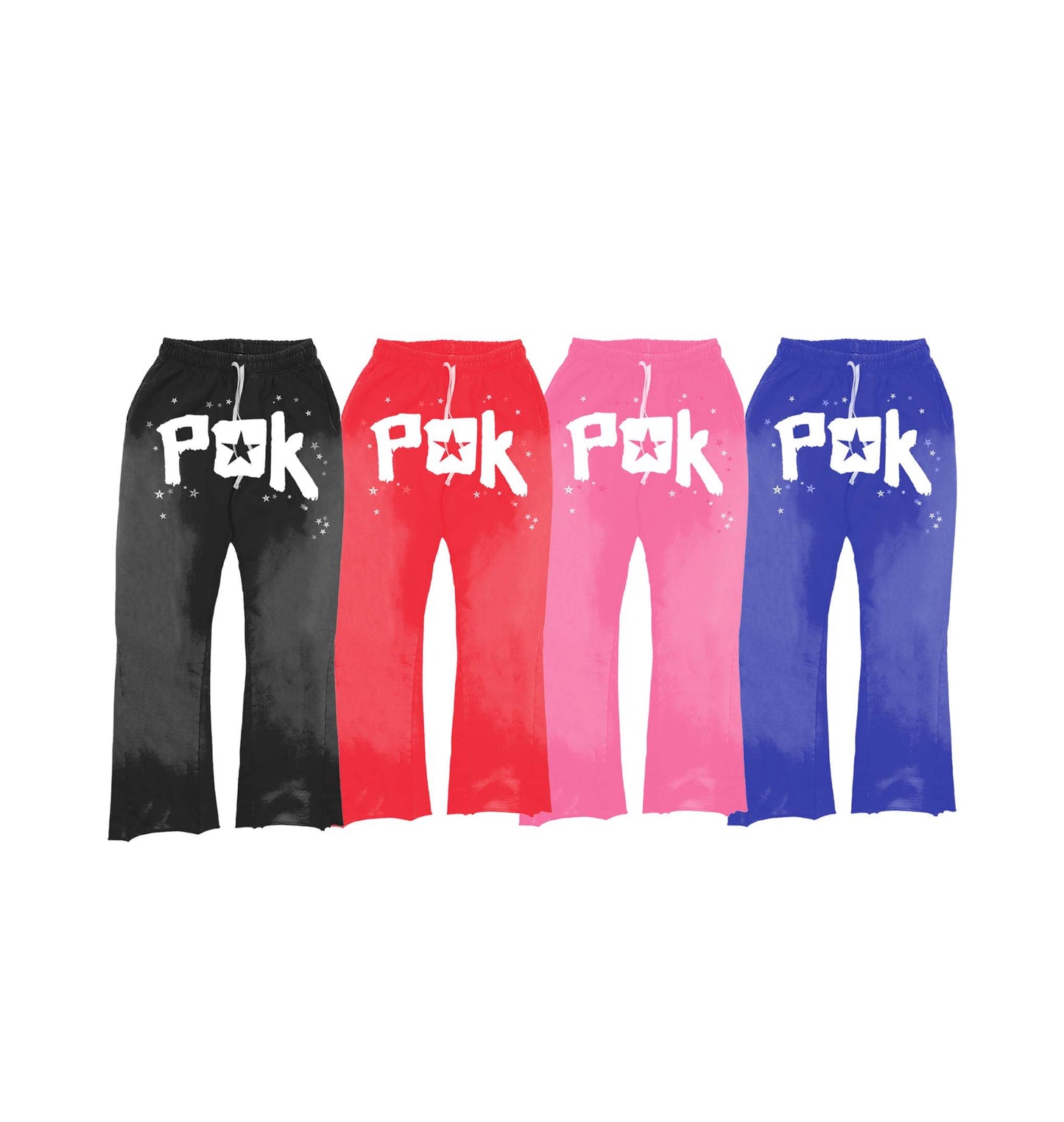 EXCLUSIVE ONLY SWEATPANTS