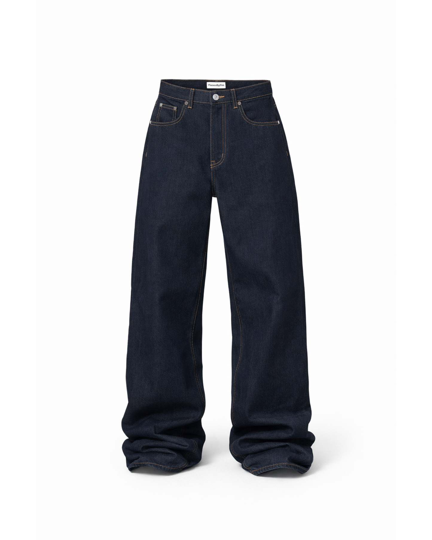 RUNNER RAW DENIM