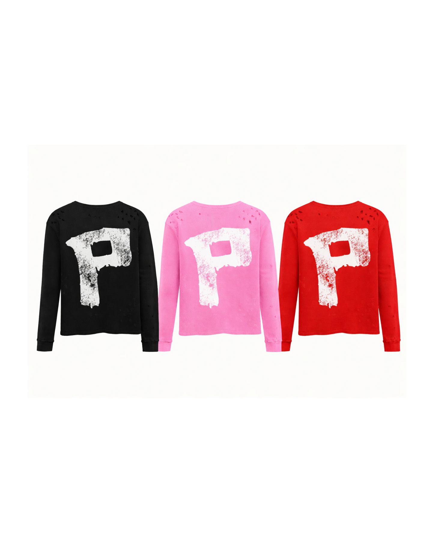 EXCLUSIVE ONLY THERMALS