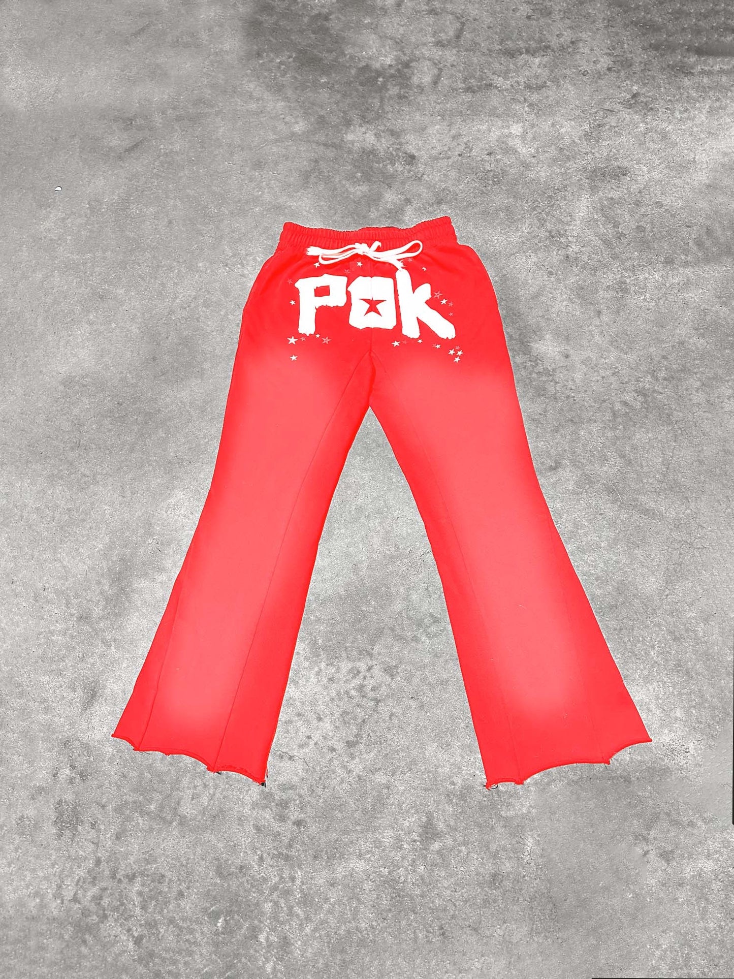 EXCLUSIVE ONLY SWEATPANTS