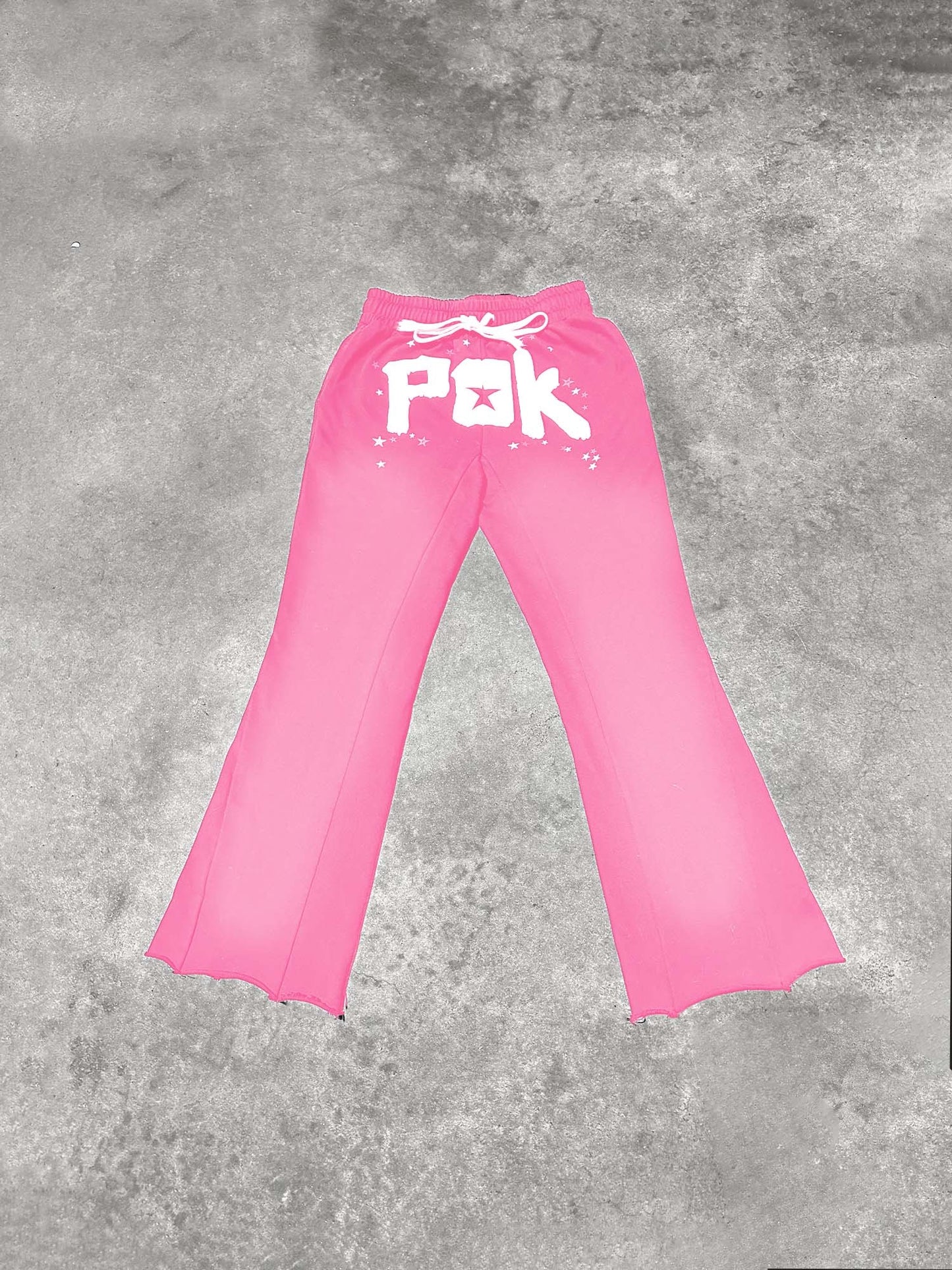 EXCLUSIVE ONLY SWEATPANTS